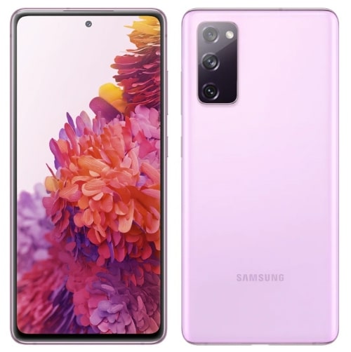Samsung Galaxy S20 FE 5G - Best Battery Life Smartphones