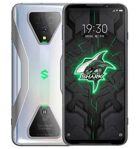 Xiaomi Black Shark 3