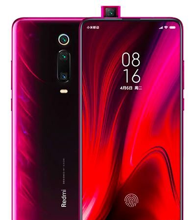 Xiaomi Redmi K20 Pro