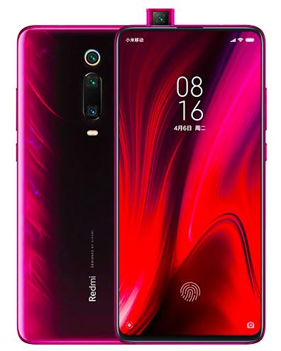 Xiaomi Redmi K20 Pro