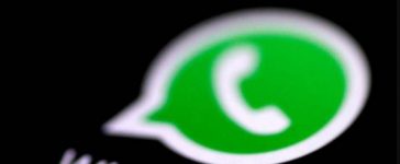 change whatsapp number