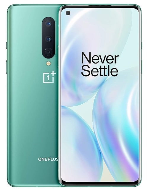 oneplus 8 - Best Battery Life Smartphone