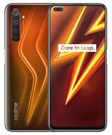 Realme 6 Pro Price UK  Release Date  Specs  Review   Nextgenphone - 52