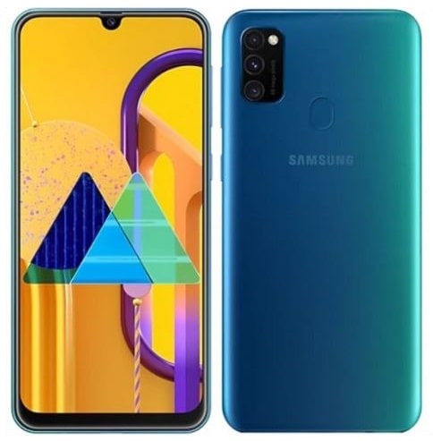 samsung galaxy m21