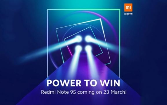 Redmi Note 9S Rebranded Redmi Note 9 Pro to Launch on March 23 - 99