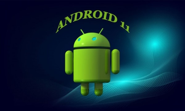 Android 11 OS Update