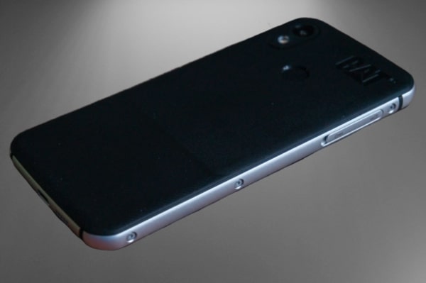 Cat S52 Smartphone Price UK  Release Date  Specs  Review - 47