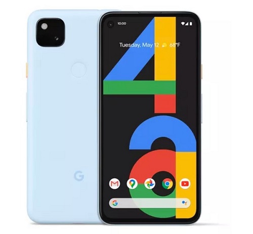 Google Pixel 4a