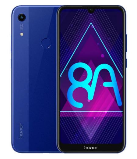 Honor 8A 2020 mobile phone