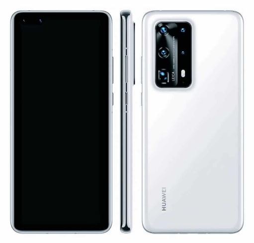 Huawei P40 Pro 5G