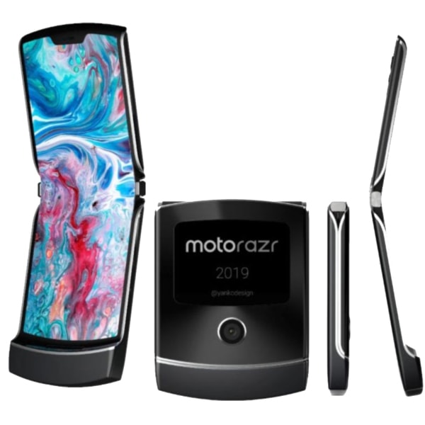 Motorola Razr 2019