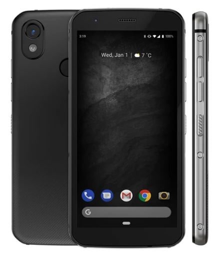 Cat S52 Smartphone Price UK  Release Date  Specs  Review - 10