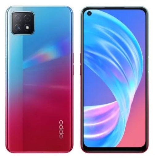 Oppo A72 5G Smartphone to Arrive on Stores Soon   Key Specs Revealed - 36