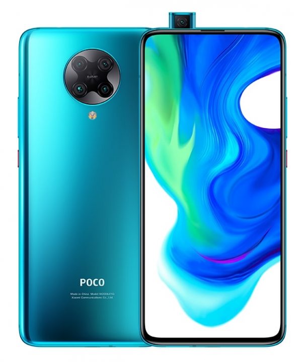 Xiaomi Poco F2 Pro issues