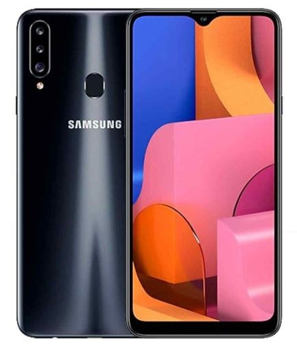 samsung galaxy a20s issues