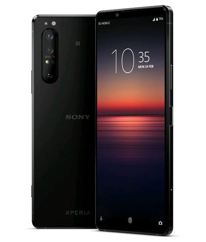 sony xperia i ii issues