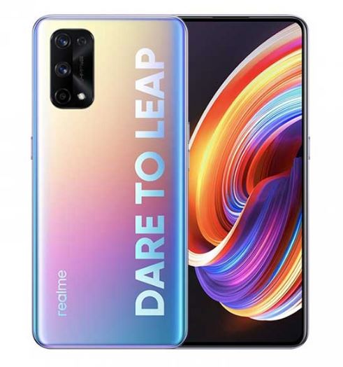 Realme 7 pro