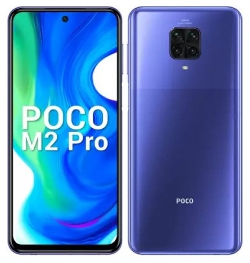 xiaomi poco m2 pro issues