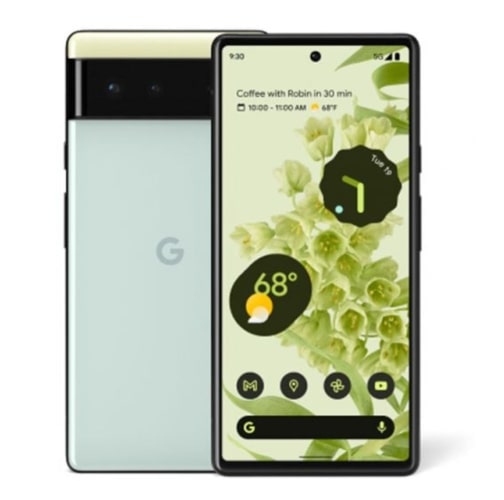 Google pixel 6a upcoming smartphone
