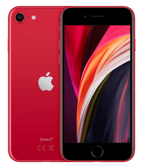 Apple iPhone SE 2nd gen