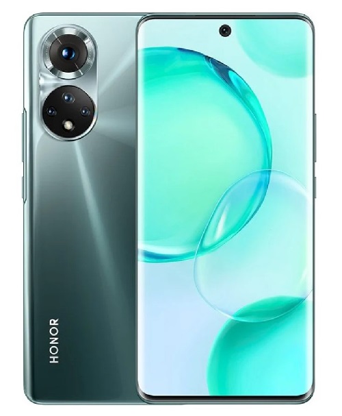 Honor 50