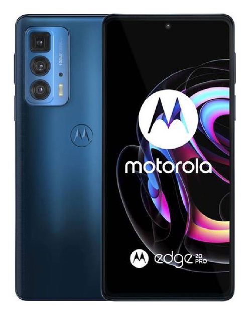 Moto Edge 20