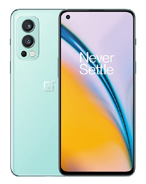 OnePlus Nord 2