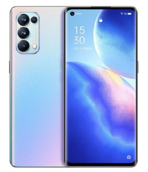 Oppo Find X3 Lite 5G