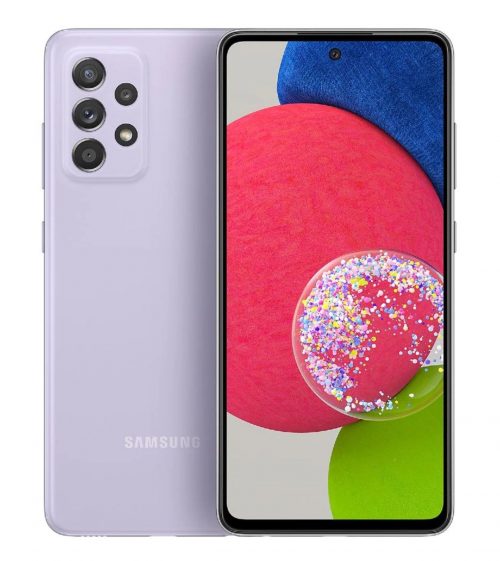 Samsung Galaxy A52s 5G Problems Bugs and How to Fix - 1