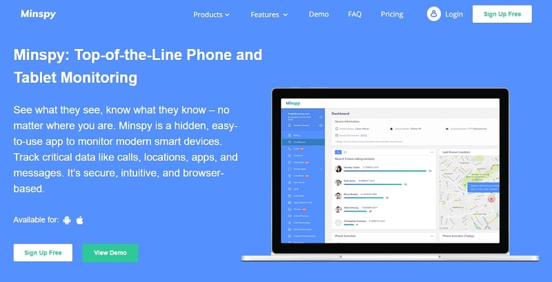 How to Track a Phone Number Location for Free - 40