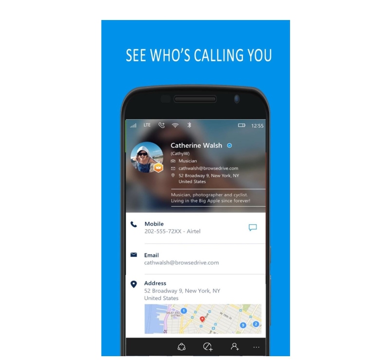How to Track a Phone Number Location for Free - 47