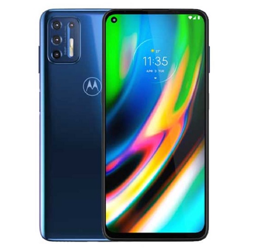 Motorola Moto G9 Plus