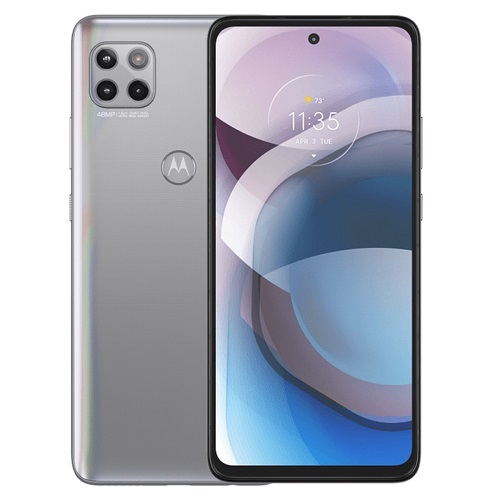 Motorola One 5G Ace