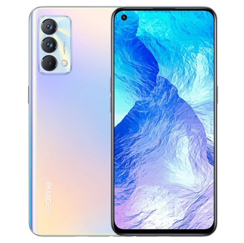 Realme GT Master Edition