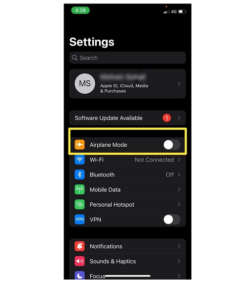 How to Fix Poor Call Sound Quality on iPhone - 50