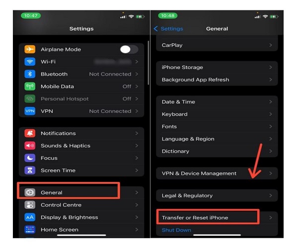 How to fix Facebook not loading pictures on android and iPhone - 96
