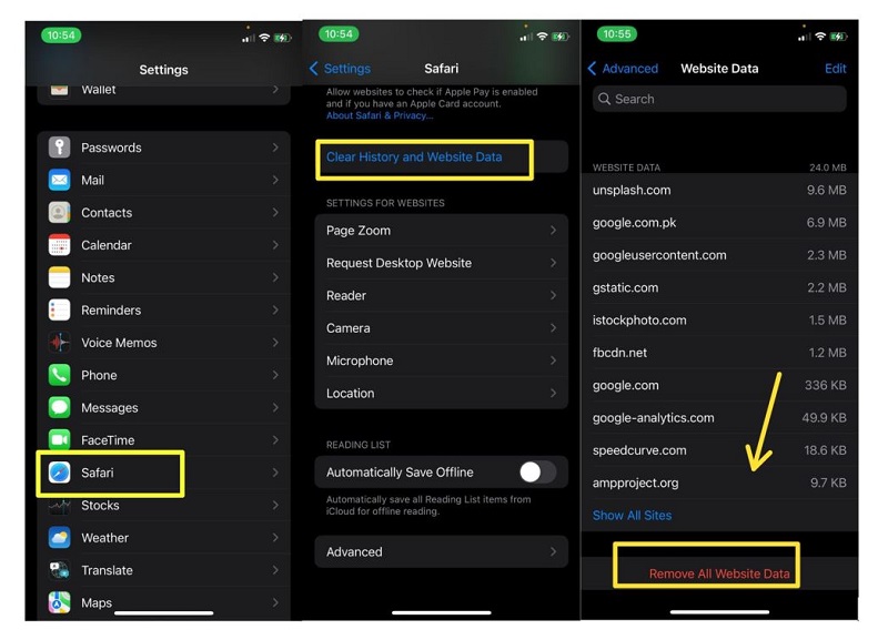 How to Remove Virus from Your iPhone - 20