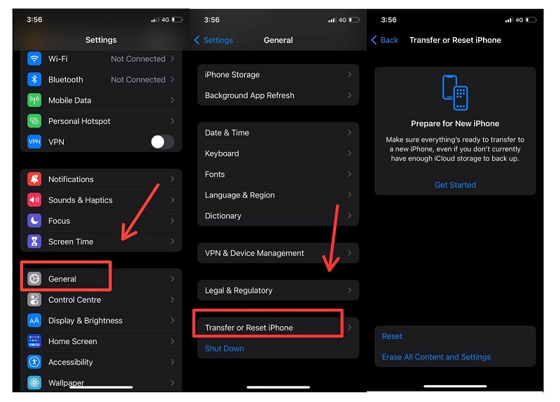 How to Fix Poor Call Sound Quality on iPhone - 60