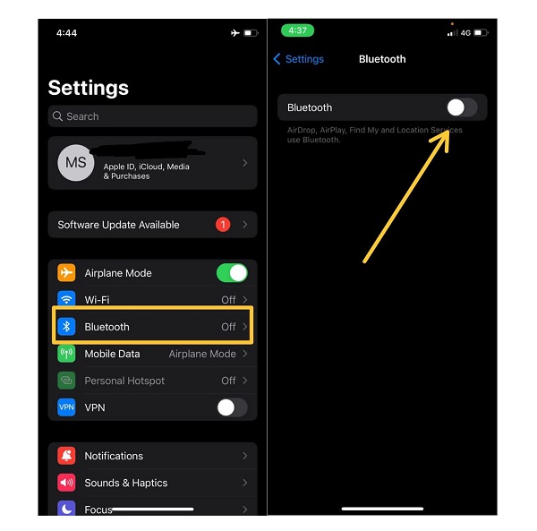How to Fix Poor Call Sound Quality on iPhone - 62