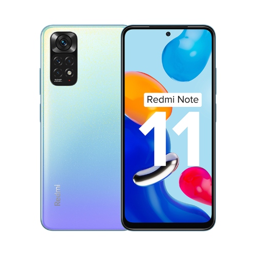 Xiaomi Redmi Note 11 Common Issues and How to Solve them - 4