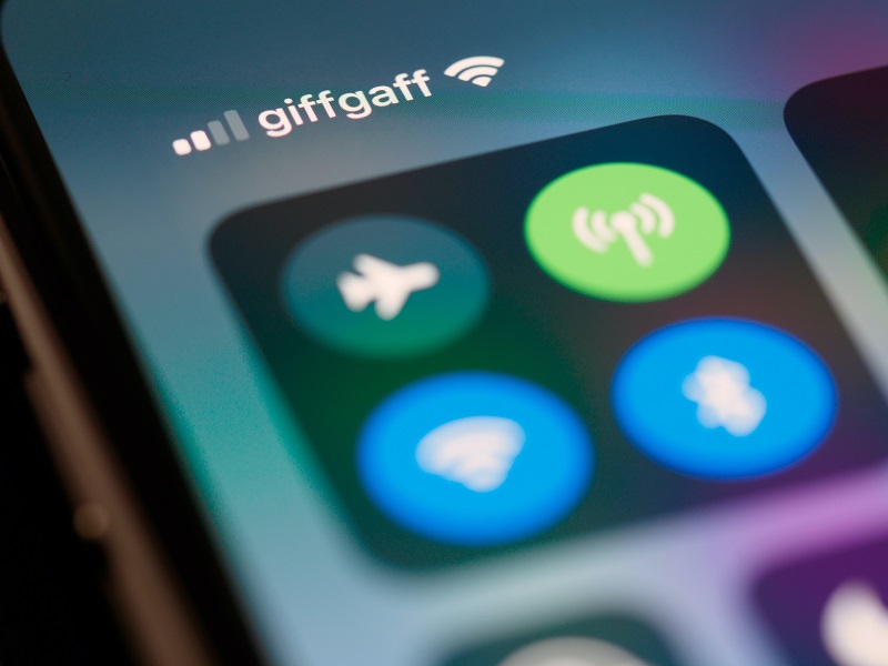 How to Fix Mobile Network Not Available on iPhone and Android - Nextgenphone