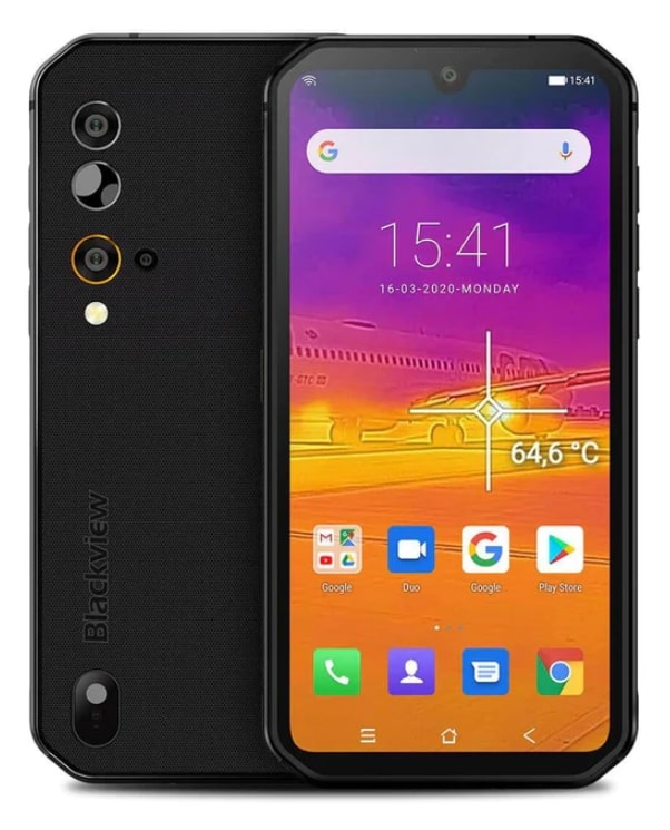 Top 10 Best Rugged Smartphones of 2022 2023 - 78