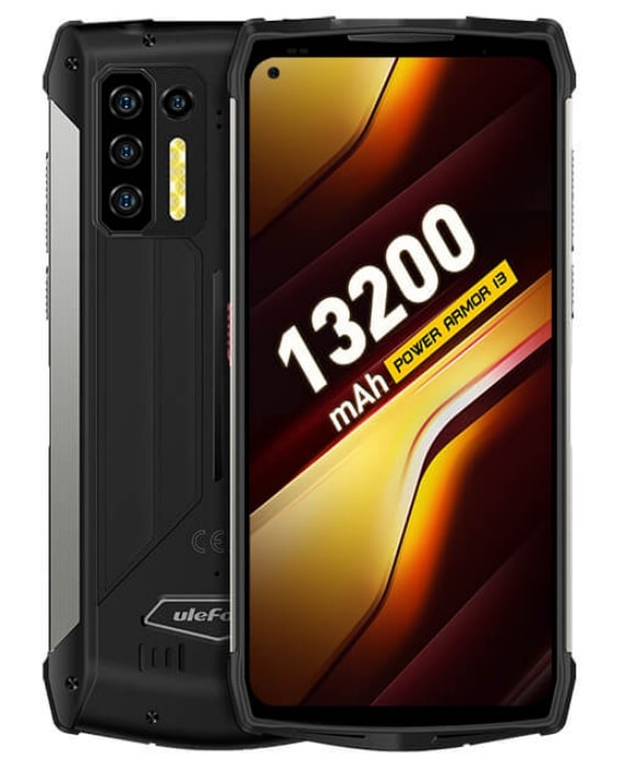 Top 10 Best Rugged Smartphones of 2022 2023 - 29