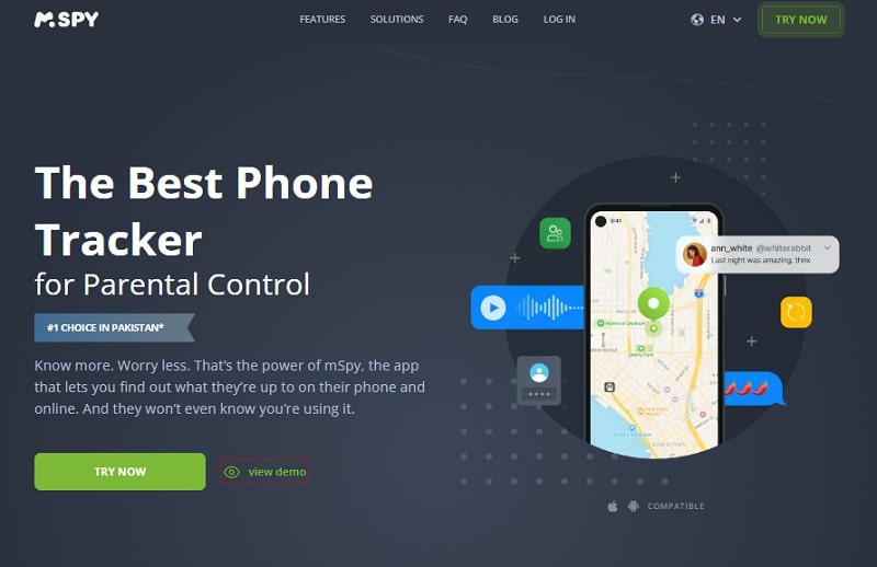 How to Track a Phone Number Location for Free - 38