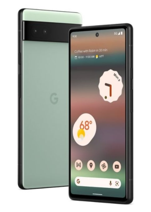 Google Pixel 6a Common Issues and How to fix them - 21