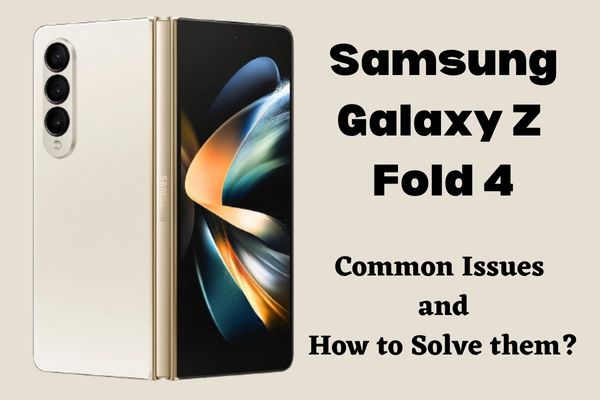 samsung galaxy Z 4 flip common issues