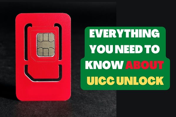 What is UICC Unlock   How to Unlock UICC - 74