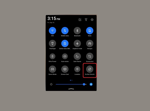 How to Fix WhatsApp Not Ringing on Android  - 21