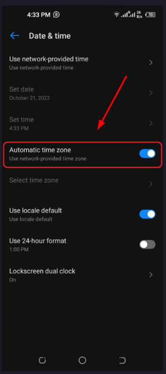 Fix  Facebook Messenger Not Sending Pictures  2022  - 28