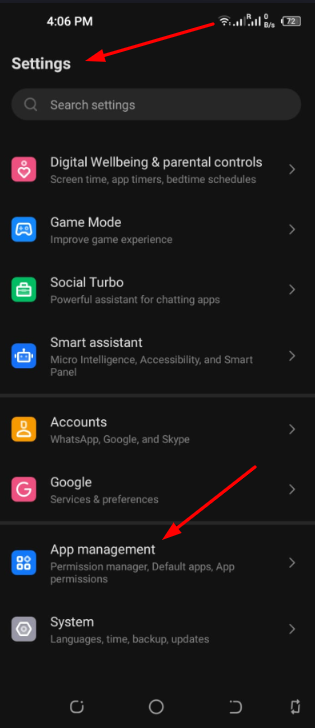 Fix  Facebook Messenger Not Sending Pictures  2022  - 9